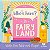 Livro Cartonado com Abas Whos Here? In Fairyland - em inglês - W. Books - Imagem 1