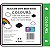 Livro Cartonado - Colours - em inglês - W. Books - Imagem 2