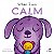 Livro Cartonado - When I Am Calm - em inglês - W. Books - Imagem 1