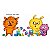 Livro  Cartonado - When I Feel Angry - em inglês - W. Books - Imagem 3