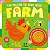 Livro Sonoro Farm - em inglês - W. Books - Imagem 1