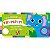 Livro Sonoro Jungle - em inglês - W. Books - Imagem 3