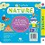 Livro Cartonado My First Fact Nature - em inglês - W. Books - Imagem 2