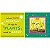 Livro Cartonado My First Fact Nature - em inglês - W. Books - Imagem 3