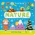 Livro Cartonado My First Fact Nature - em inglês - W. Books - Imagem 1
