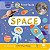 Livro Cartonado My First Fact Space - em inglês - W. Books - Imagem 1