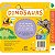 Livro Cartonado My First Fact Dinosaurs - em inglês - W. Books - Imagem 2