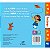 Livro Cartonado My Little Book Of Big Feelings - em inglês - W. Books - Imagem 2