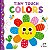 Livro Cartonado Colors - em inglês - W. Books - Imagem 1