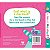 Livro Toque e Sinta Is This a Mermaid? - em inglês - W. Books - Imagem 2
