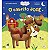 Livro Literatura Infantil - O Cabrito José - Ciranda Cultural - Imagem 1
