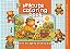 Livro de Colorir - Quatro Estações de Felicidade - Capa Dura Espiral - Imagem 1