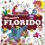 Livro de Colorir - Meu Mundinho Florido - Clubinho da Cores - Imagem 1