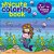 Livro de Colorir - O Mar é para se Amar - Editora Lafonte - Imagem 1