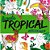 Livro de Colorir - Floresta Tropical - Editora Lafonte - Imagem 1