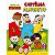 Livro Apoio Escolar Turma da Mônica - Cartilha - Ciranda Cultural - Imagem 1