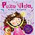 Livro Literatura Infantil Puxa Vida, aí Vem a Margarida - Ciranda Cultural - Imagem 1