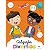 Livro Caligrafia Divertida - Editora Ciranda Cultural - Imagem 1