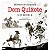 Livro Literatura Infantil Dom Quixote - Cordel - Ciranda na Escola - Imagem 1