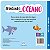 Livro Toque e Sinta - Brincando no Oceano - Ciranda Cultural - Imagem 2
