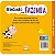 Livro Toque e Sinta - Brincando na Fazenda - Ciranda Cultural - Imagem 2