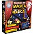 Livro Kit de Mágica - Truques de Mágica - Ciranda Cultural - Imagem 1