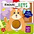 Livro Toque e Sinta - Brincando Com Pets - Ciranda Cultural - Imagem 1