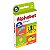 Flash Cards: Alphabet - em inglês - W. Books - Imagem 1