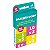 Flash Cards: Multiplication - em inglês - W. Books - Imagem 1