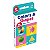 Livro Flash Cards: Colors and Shapes - em inglês - W. Books - Imagem 1