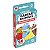 Flash Cards Cartas Bilíngues - Alimentos - Food - Imagem 1