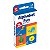 Flash Cards: Alphabet Fun - em inglês - W. Books - Imagem 1