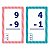 Flash Cards: Subtraction - em inglês - W. Books - Imagem 3