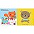 Livro My First Big Feelings - Sad Squirrel - em inglês - W. Books - Imagem 3