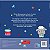 Livro My First Big Feelings - Scared Sheep - em inglês - W. Books - Imagem 2