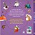 Livro Literatura Infantil Adeus, Solidão. Olá, Amor! - Capa Dura - Imagem 2