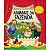 Livro Pop-Up - Animais da Fazenda - Ciranda Cultural - Imagem 1
