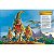 Livro Espetacular 3-D - Dinossauros - Ciranda Cultural - Imagem 3