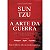 Livro A Arte da Guerra - Versão Trilíngue - Editora Pé da Letra - Imagem 1