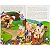 Livro Montessori Clássicos (Livro-Jogo) - Os Três Porquinhos - Imagem 2