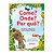 Livro Como, Onde, Por quê? - Perguntas e Respostas sobre o Mundo Animal - Imagem 1