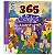 Livro 365 Contos de Aventuras - Editora Happy Books - Imagem 1