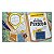 Livro Animais Detetives: O Caso do Dinossauro Perdido - Happy Books - Imagem 2