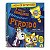 Livro Animais Detetives: O Caso do Dinossauro Perdido - Happy Books - Imagem 1