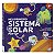 Livro Pop-Up Meu Primeiro Sistema Solar - Happy Books - Imagem 1
