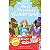 Livro Alice's Adventures in Wonderland - em inglês - texto adaptado - Imagem 1