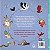 Livro Literatura Infantil - Adeus, Inquietação. Olá, Tranquilidade! - Capa Dura - Imagem 2