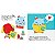 Livro My Firts Big Feelings - Happy Hippo - em inglês - W. Books - Imagem 3