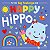 Livro My Firts Big Feelings - Happy Hippo - em inglês - W. Books - Imagem 1