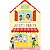 Livro Juliet s Bakery - em inglês - W. Books - Imagem 1